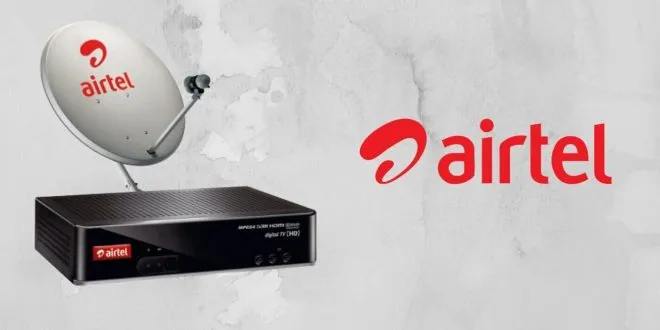 Advantages of Airtel DTH recharge through the Airtel Payments Bank