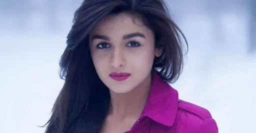 Alia Bhatt Biography