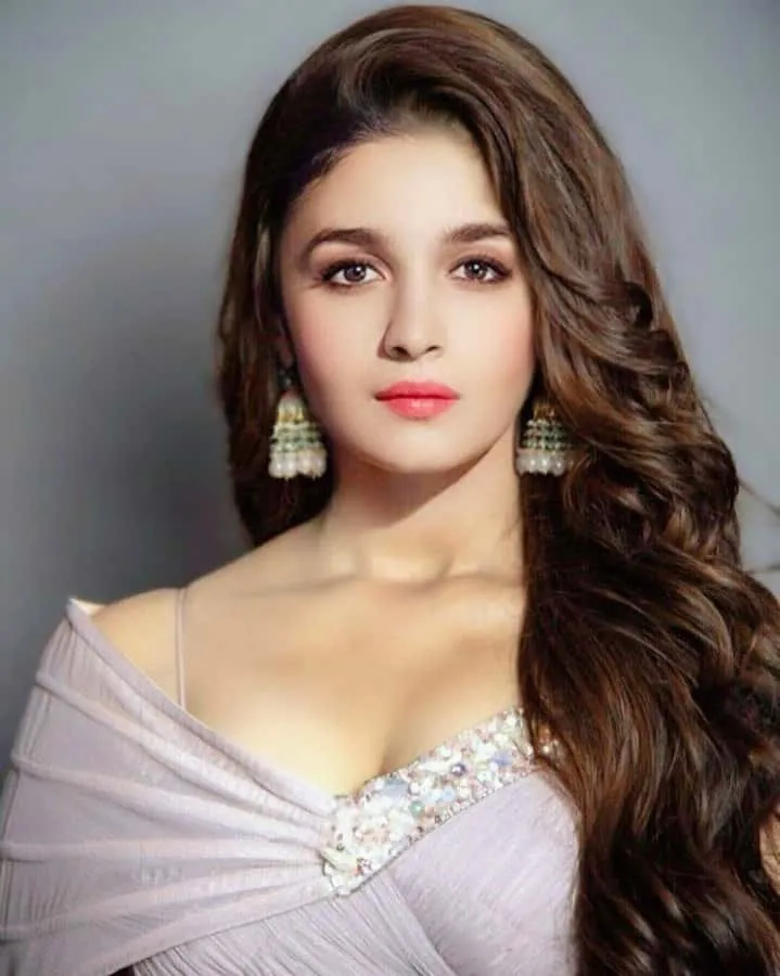 Alia Bhatt Photo