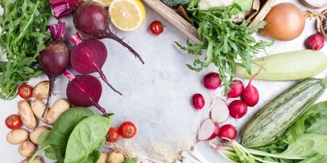 Alkaline Diet
