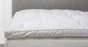 Best Cooling Mattress Toppers