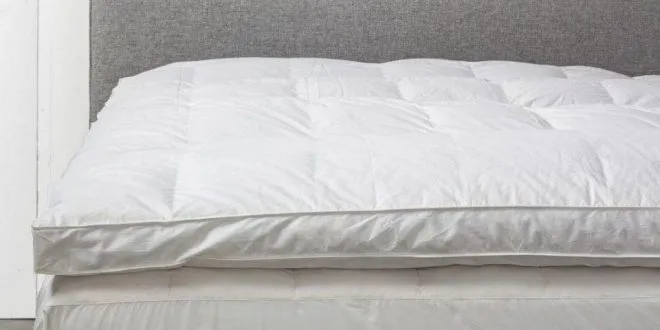 Best Cooling Mattress Toppers