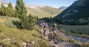 Bike Marathon