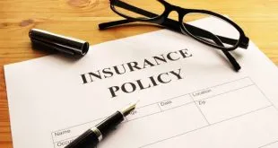 Buying Insurance Policy