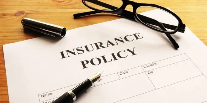 Buying Insurance Policy