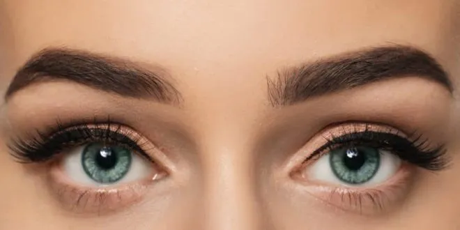 Eyebrow Waxing