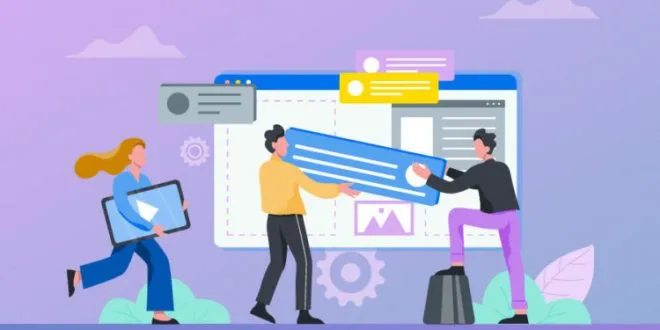 Free Website Builders