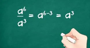 Improve Your Algebra