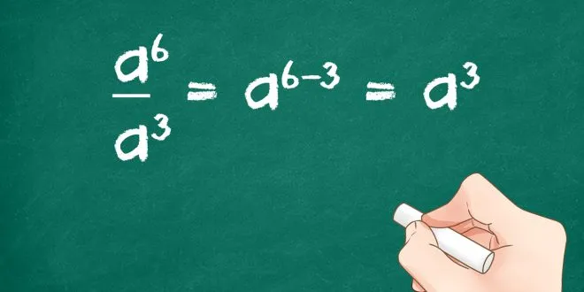 Improve Your Algebra