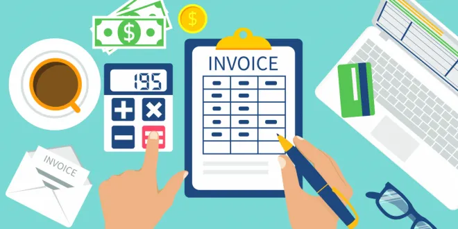 Invoice Financing