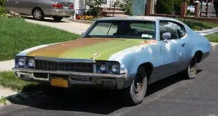 Junk Cars