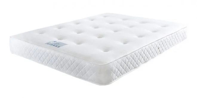 How to Choose the Right Mattress