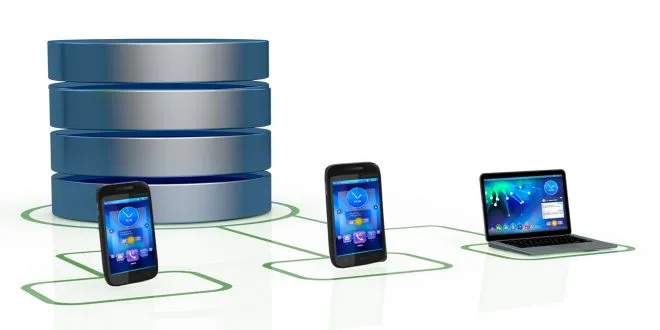Open Source Databases for Mobile Application Development