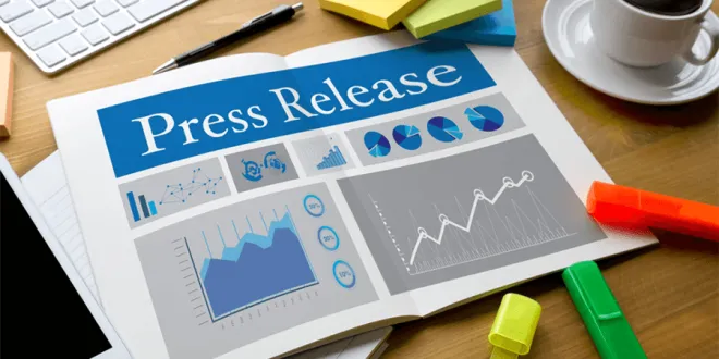 Press Release Distribution Services