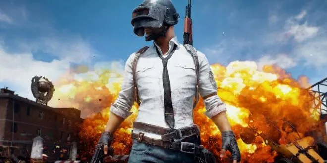 PubG