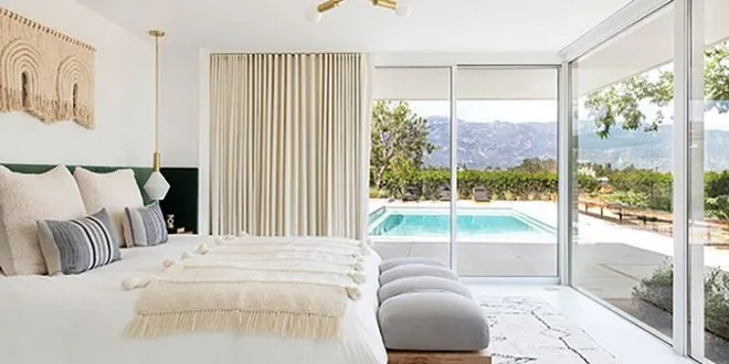 Room Arrangement
