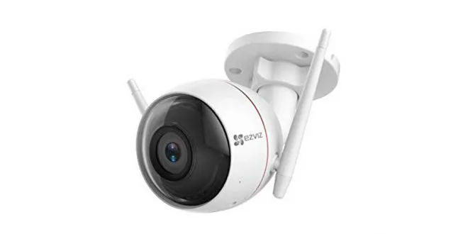Security Camera