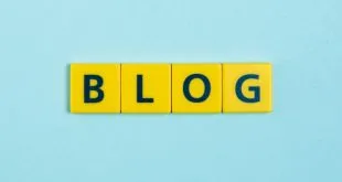 Setting Up Your Blog
