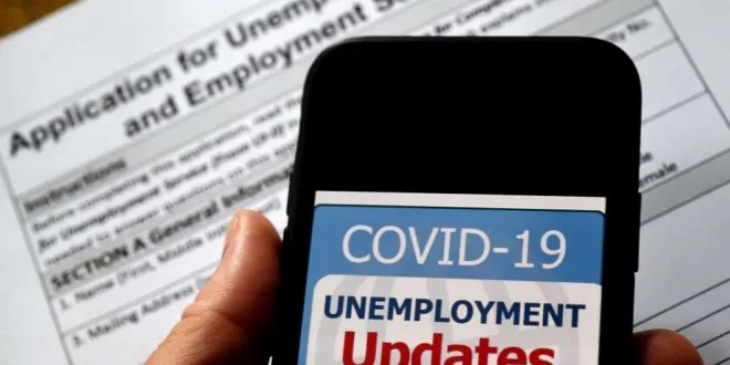 Unemployment News