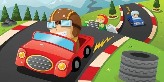 android games for kids