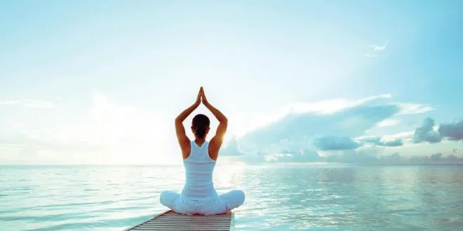 benefits of yoga