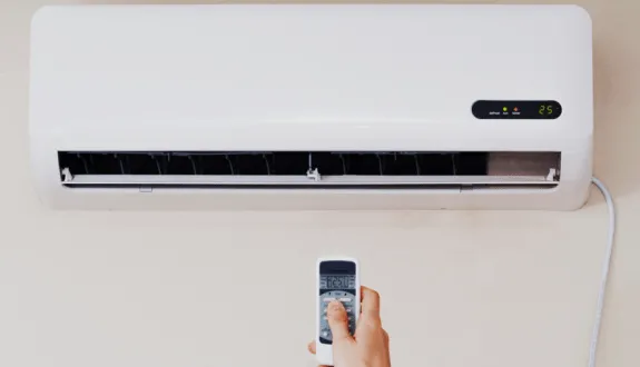 buying an AC