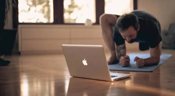 Yoga Online