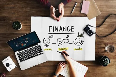 Finding your financial advisor