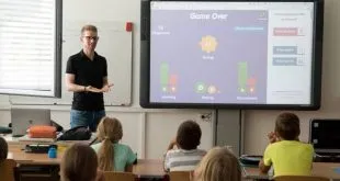 What Does a Creative Curriculum Classroom Look Like