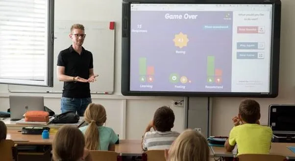 What Does a Creative Curriculum Classroom Look Like