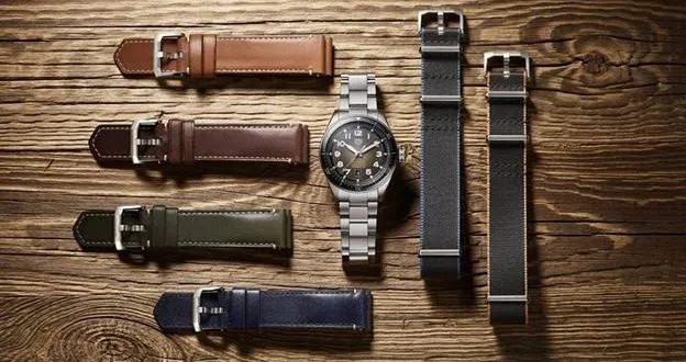 The Best Watch Bands for Tag Heuer Connected Golf Edition