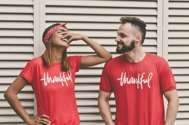 Print on Demand T-shirt Business