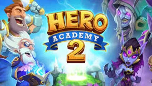 Hero Academy 2