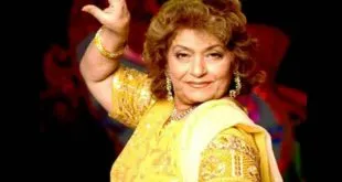 saroj khan