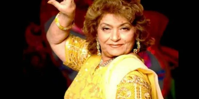 saroj khan