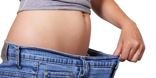 weight loss