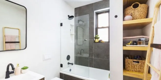 Bathroom Renovations