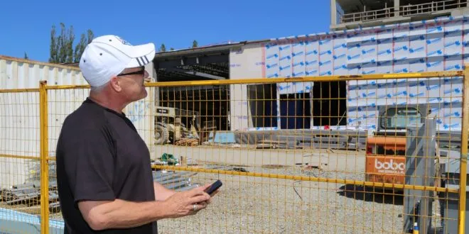 Building Inspections