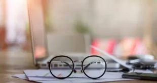 Buying Eyeglasses