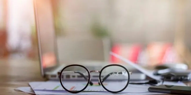 Buying Eyeglasses