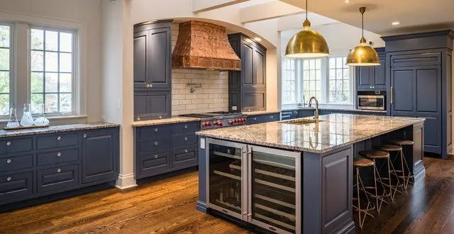Cabinet Makers