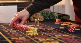 Casinos in Texas