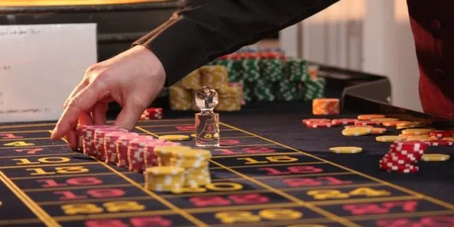Casinos in Texas