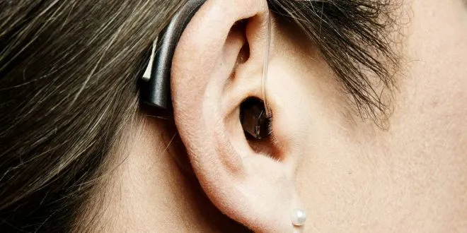 Hearing Aids