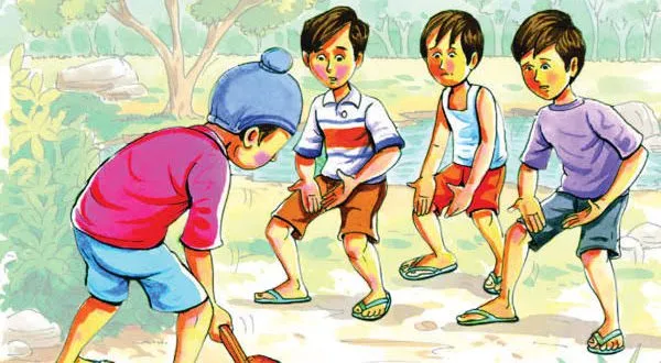 Indoor Games Every 90's Kid Would Relate To