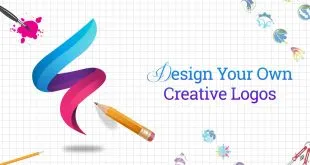 Logo Maker App
