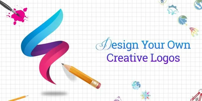 Logo Maker App