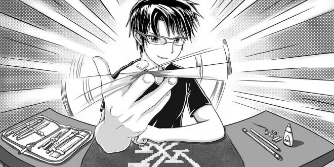 Mangastream alternatives