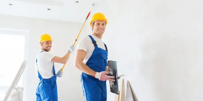 Painters Brisbane