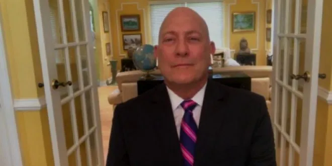 Richard Goodstein